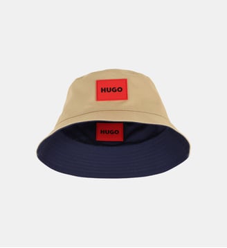 Bob reversible - Hugo Kids - Multicolore