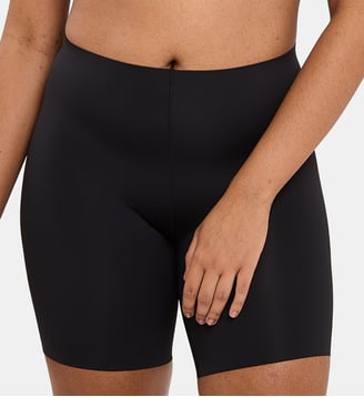 Panty Perfect Touch - Sans Complexe - Noir
