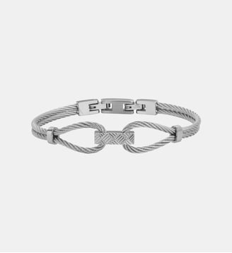 Bracelet Gaël en Acier 316L - Phebus - Acier