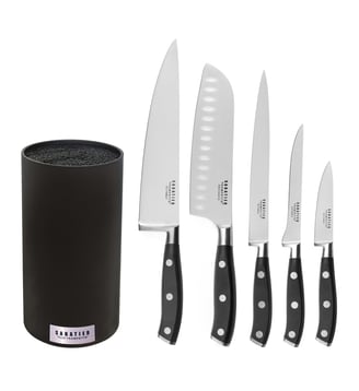 Couteau Sabatier Trompette