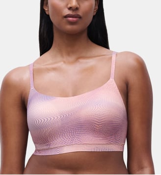 Bralette coques seconde peau - Chantelle - Iris