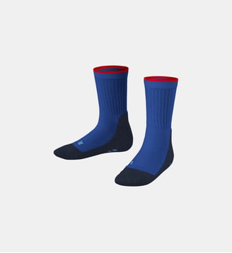 Chaussettes Active Everyday Fibre artificielle - Falke - Yve