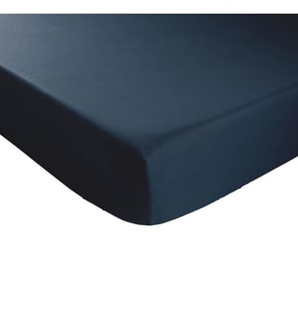Drap housse Percale de coton thermorégulée Dodo