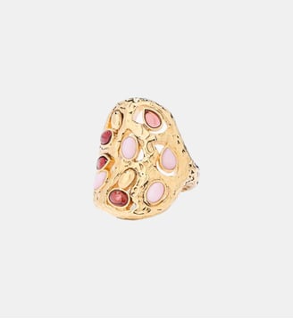 Bague Atalide - Aurélie Bidermann - Or