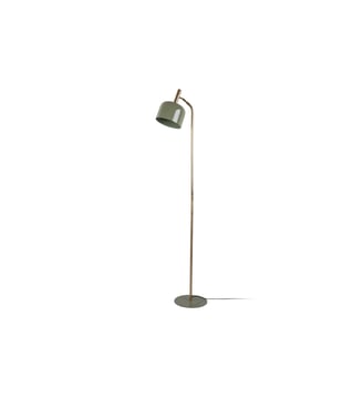 Lampadaire - Smart - Vert-Vert-Taille unique - Leitmotiv - Vert