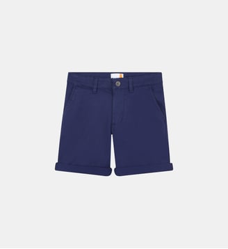 Bermuda en sergé extensible Timberland