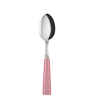 Cuillère à soupe, Icône - Sabre - Rose dragée