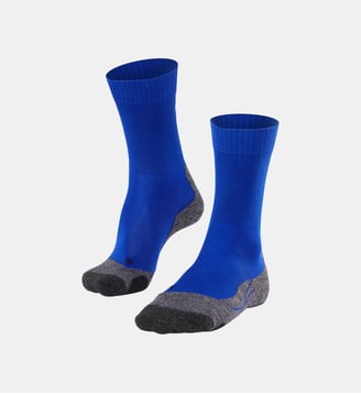 Chaussettes TK2 Explore Cool Fibre artificielle - Falke - Yve