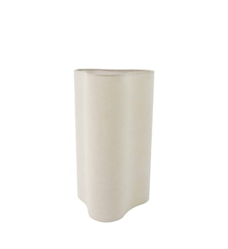 Abat-jour Brany - Naturel - 23x23x40cm - Light & Living - Naturel