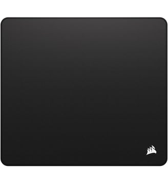 Tapis de souris MM Cloth L Noir - Corsair - Noir