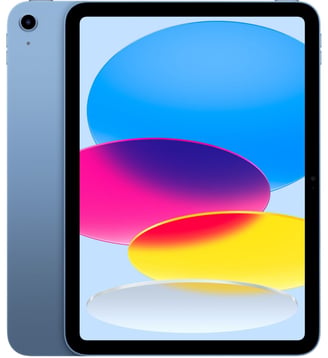 Tablette Apple 11 128Go Bleu - Apple - Bleu
