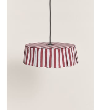 Abat-jour pour suspension diam. 40cm Vibes Nobodinoz