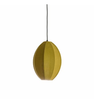 Suspension Milatos - Light & Living - Vert
