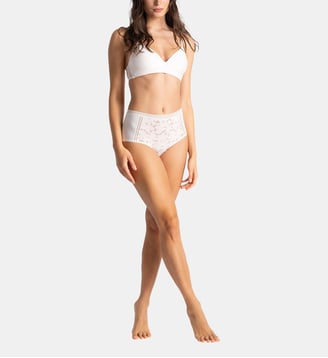 Soutien-gorge triangle à coques GARDENIA - Passionata - Beige