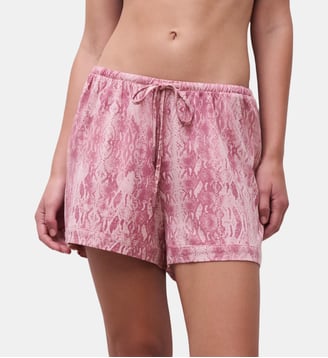 Short matière douce Chantelle
