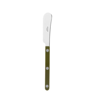 Tartineur, Bistrot - Sabre - Vert fougère