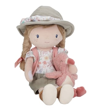 Poupée - Little Dutch - Multicolore