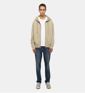 Sweatshirt Sweelo - Zadig&Voltaire - Beige erable