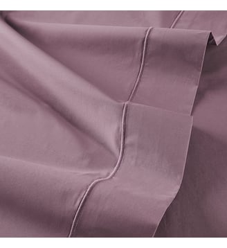 Drap Plat Vexin - Anne de Solène - Violet