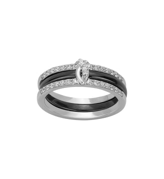 Bague Zita en Argent - Phebus - Argent