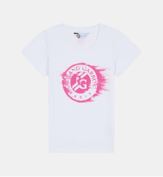 RTSG0224 - Roland-Garros - Blanc