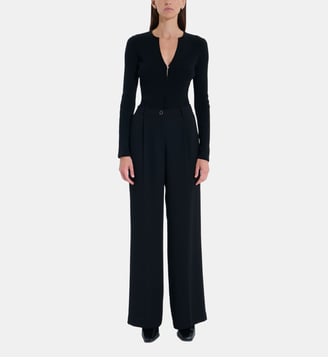 Pantalon Pleyel - Zapa - Noir