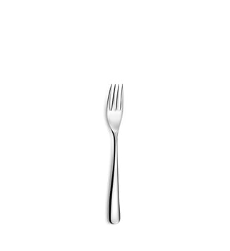Fourchettes gâteaux en 18/10 - Couzon - Inox