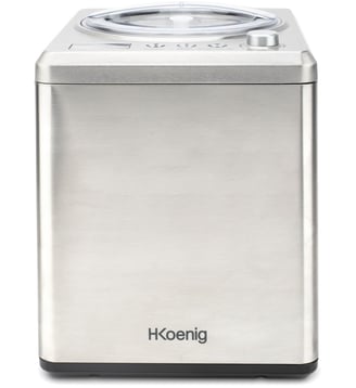 Turbine à glace HF340 - H.Koenig - Standard