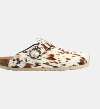 Sabot seville - - Colisée Paris - Multicolore
