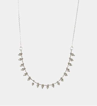 Collier GYPSY - Nilaï - Argent