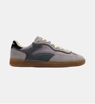 Baskets basses Park Grey - Hoff - Gris