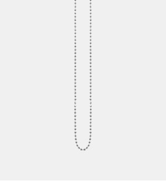 Collier boule - Thomas Sabo - Argent