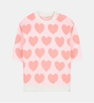 Robe tricotée - Billieblush - Rice