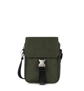 Petite sacoche Smart - Lancaster - Vert