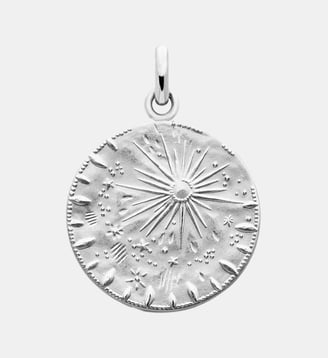 Médaille Pluie d'Étoiles Arthus Bertrand