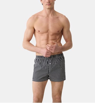 Caleçon en coton Le Slip Francais