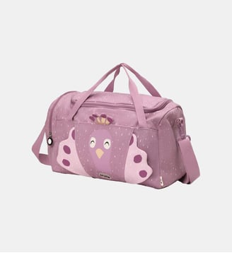 Sac de sport enfant - Trixie - Violet