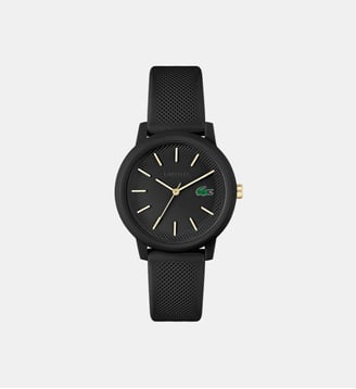 Montre Lacoste 12.12 Noir 2001212 - Lacoste - Noir