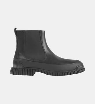 Bottines Pix - Camper - Noir