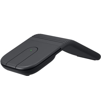 Souris sans fil Mobi Fold Graphite - Logitech - Noir