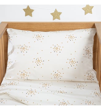 Taie d'oreiller bébé La Redoute Interieurs