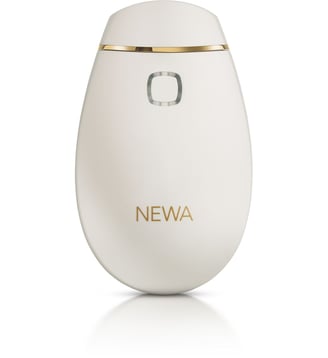 Appareil anti rides anti-age visage - NEWA - Coloris unique