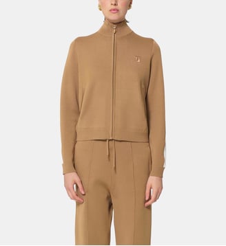 Gilet Gabrielle - Tara Jarmon - Miel