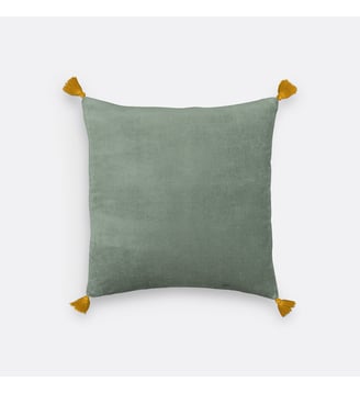 Housse de coussin 40x40 cm La Redoute Interieurs