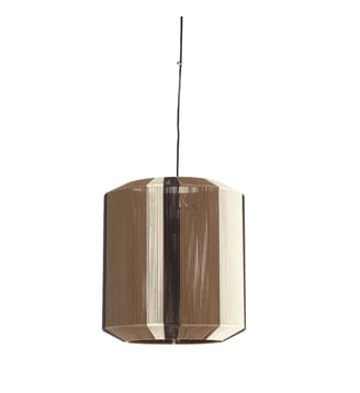 Suspension Kozana Light & Living