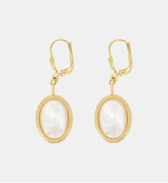 Boucles d'oreilles LIV Nilaï
