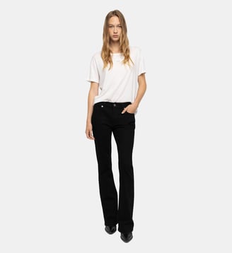 Jean Eclipse - Zadig&Voltaire - Noir