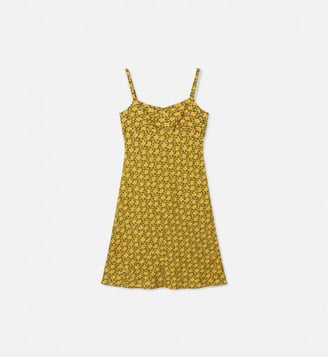 Robe Romilda - Tara Jarmon - Vert