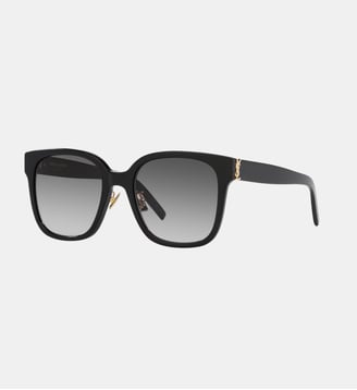 Lunettes de soleil Œil de chat SL M105/F Saint Laurent