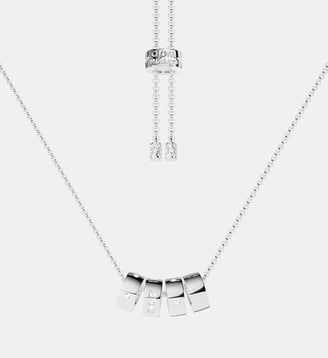 Collier LOVE APM Monaco